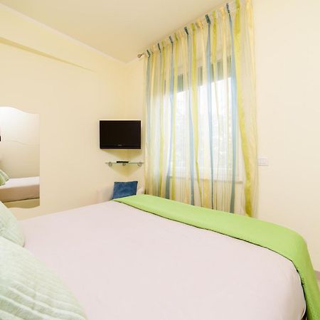 Estate4Home - L'Onda Viola Сорренто Экстерьер фото