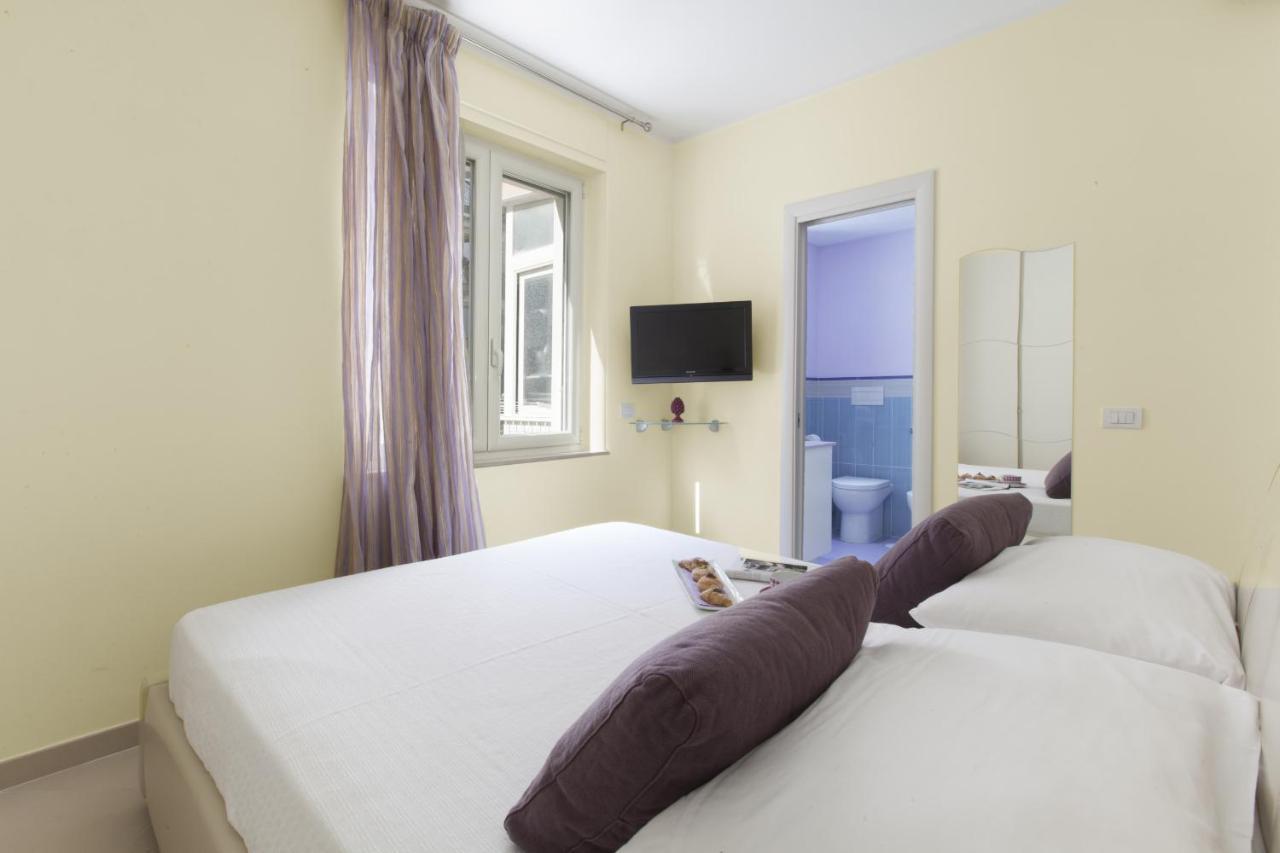 Estate4Home - L'Onda Viola Сорренто Экстерьер фото