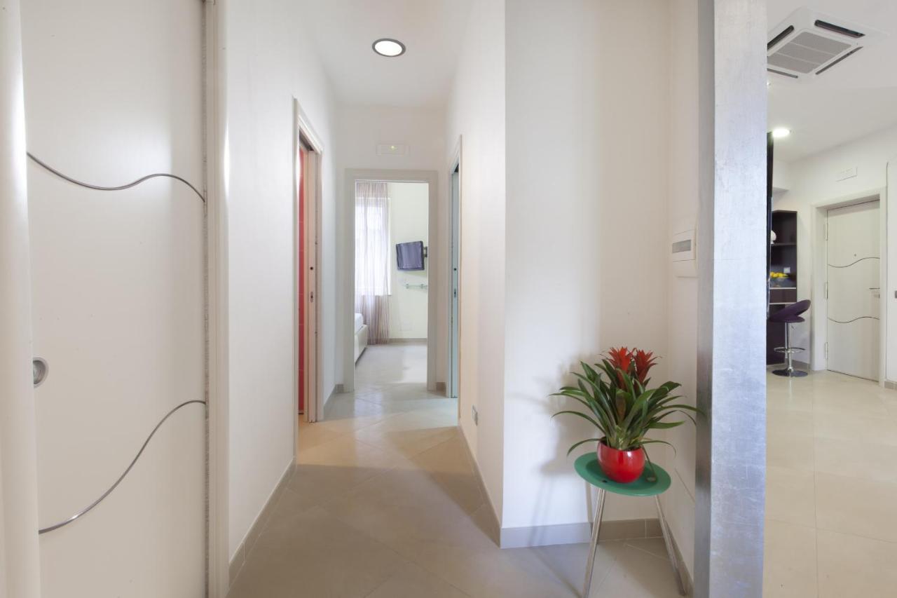 Estate4Home - L'Onda Viola Сорренто Экстерьер фото