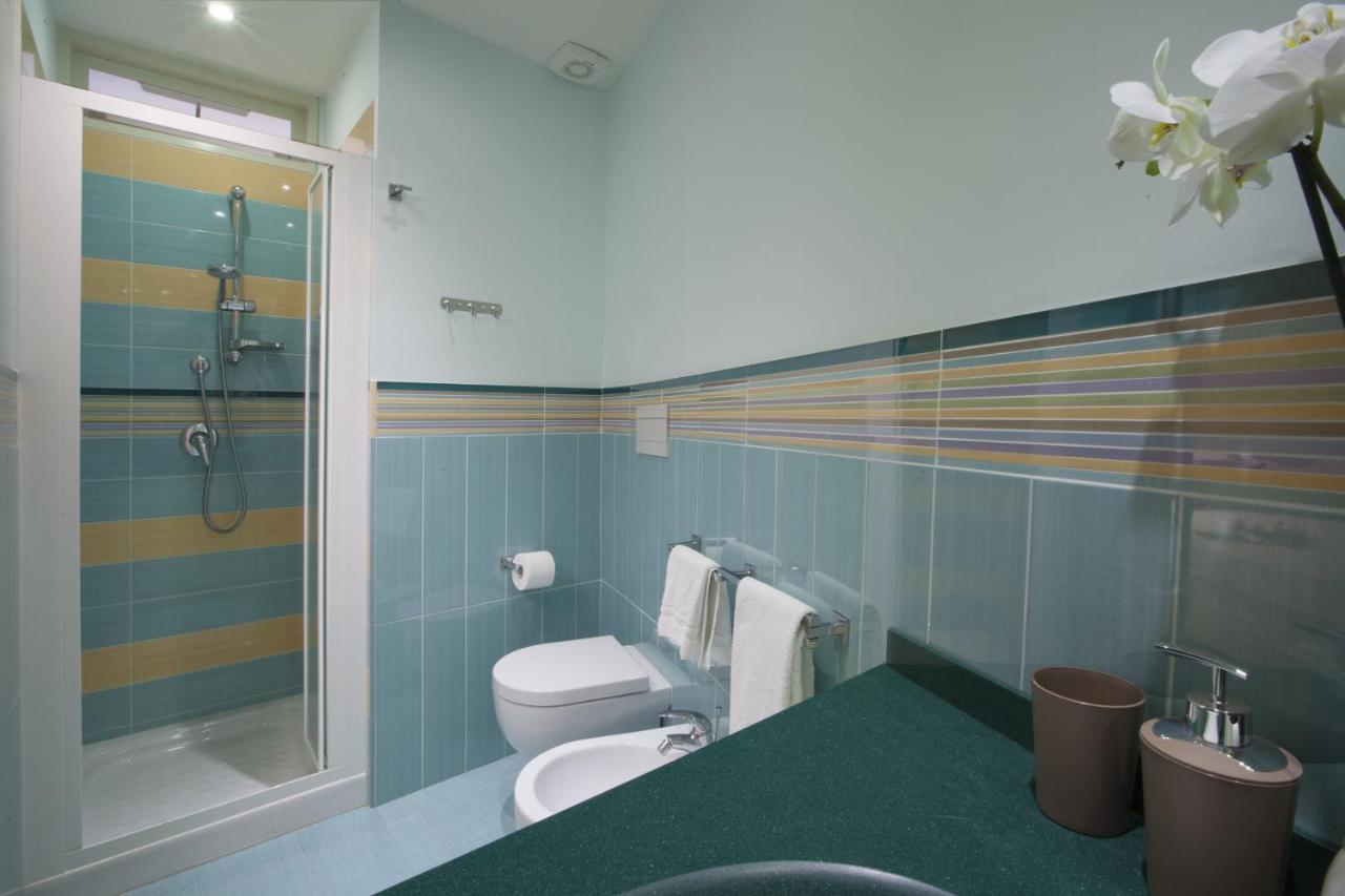 Estate4Home - L'Onda Viola Сорренто Экстерьер фото