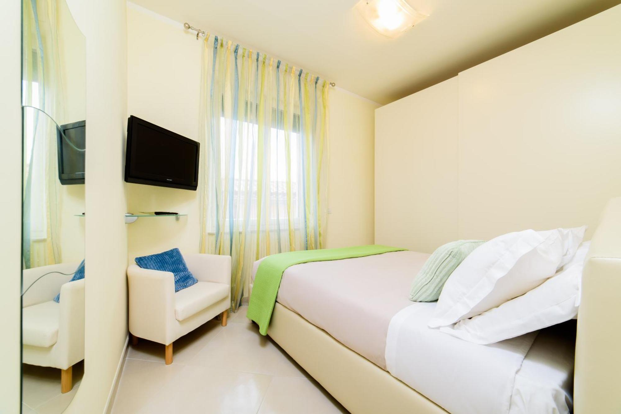 Estate4Home - L'Onda Viola Сорренто Экстерьер фото